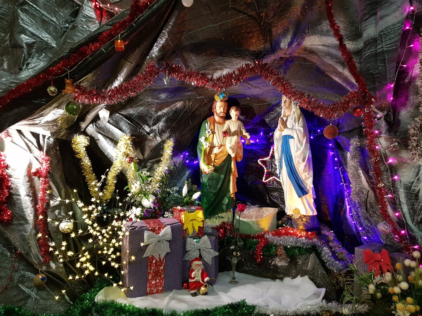 creche Saintry 2022