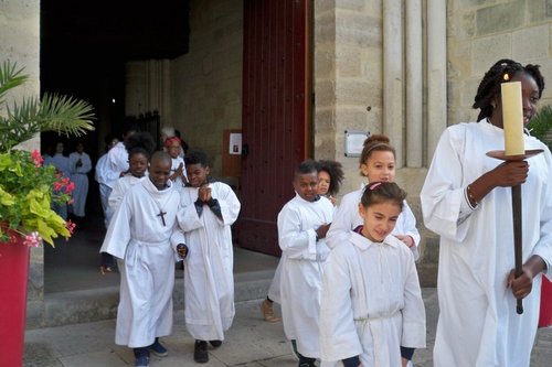 servir messe 1