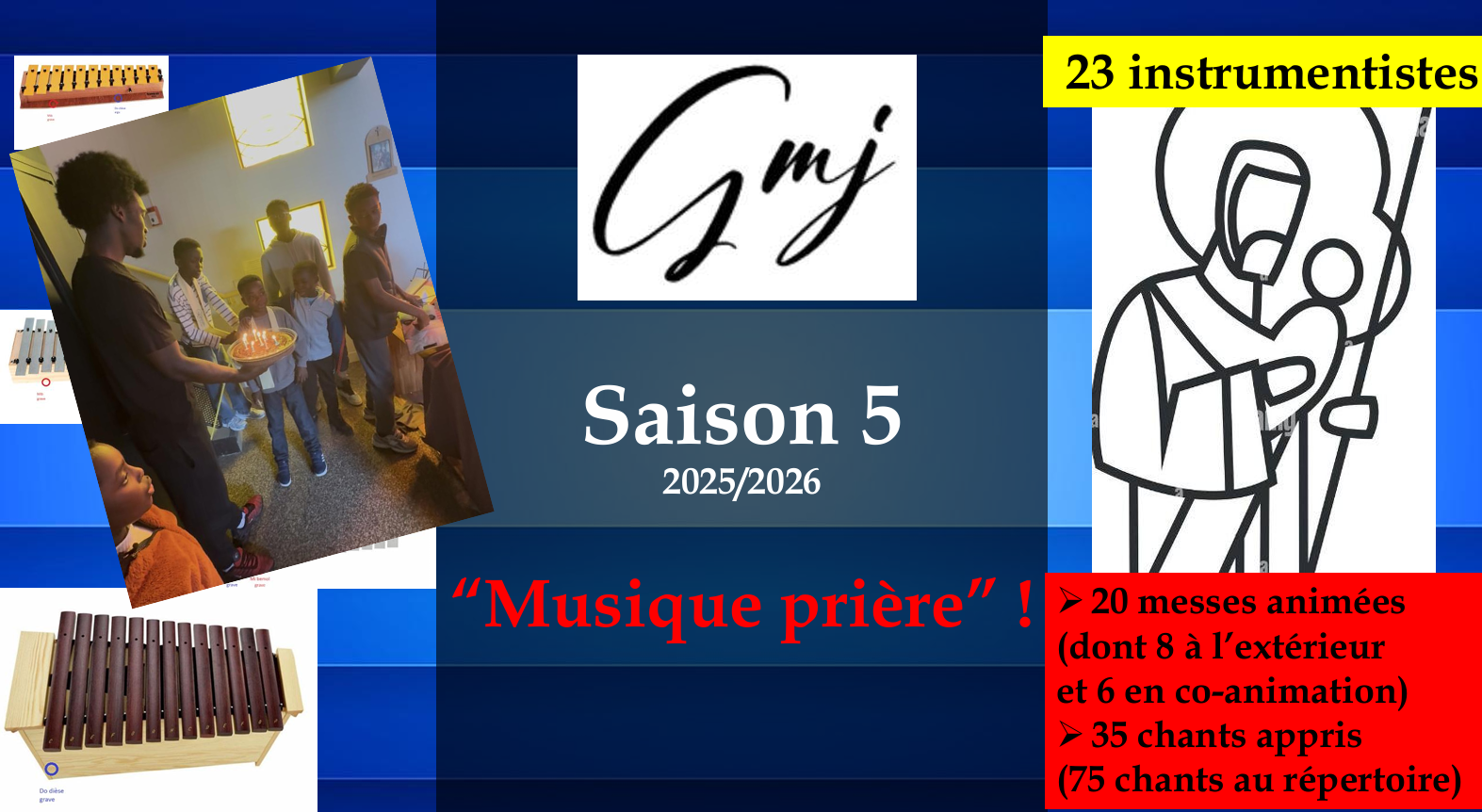 retrospective GMJ 2026