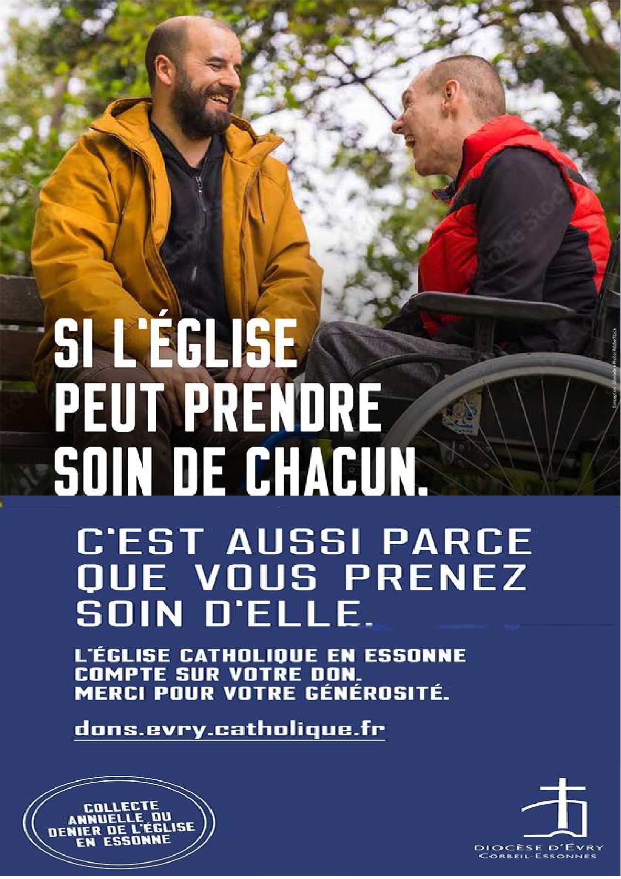 Infos secteur